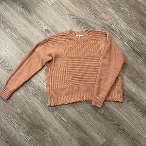 Madewell Sweater